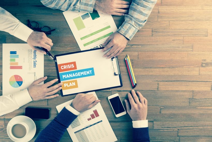how to bring back your business after the covid 19 crisis