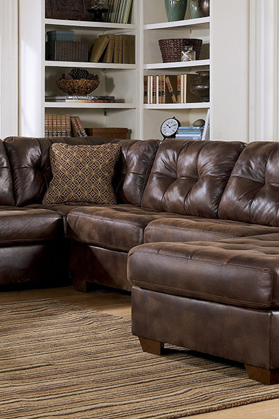 things to consider when purchasing a leather sofa