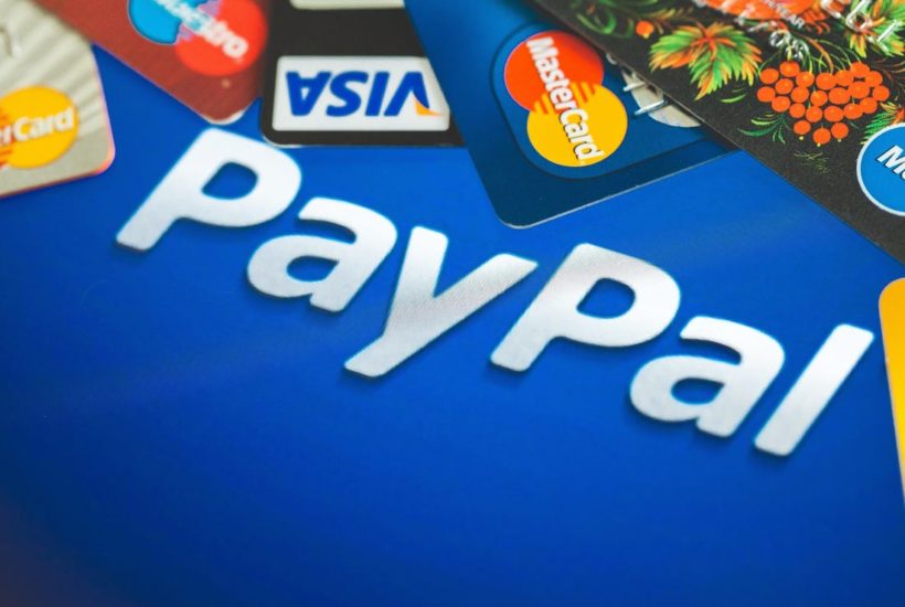go digital with paypal payments abroad