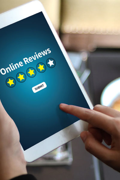 top consumer reviews  features of a great product review