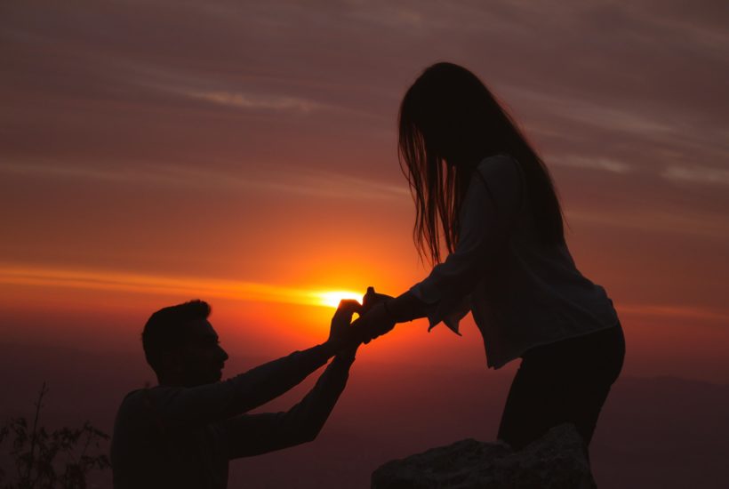 tips for an epic proposal