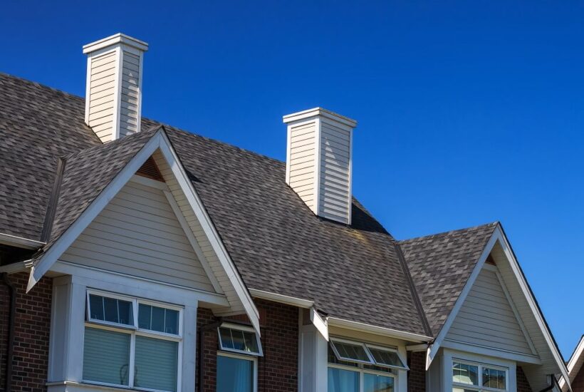 factors that influence the cost of roof repairs and replacements