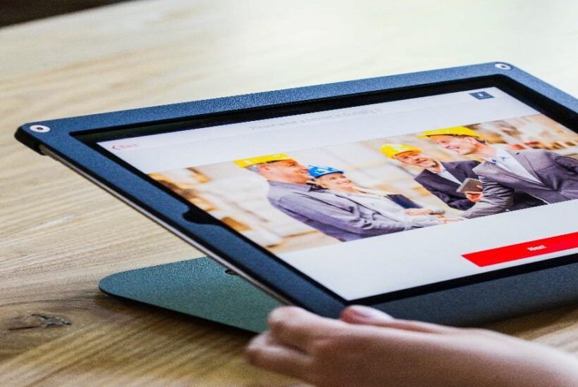 5 workplace safety tips no business can ignore