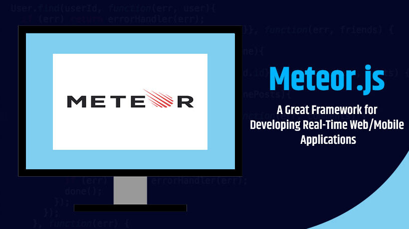 5 web applications and technologies you need to discover now