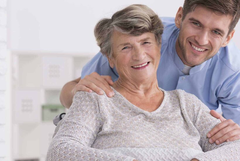 6 signs your aging parent needs long term care