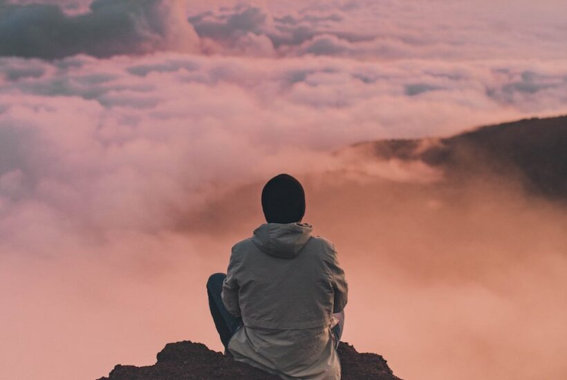 4 ways to live your best fall and take control of your life