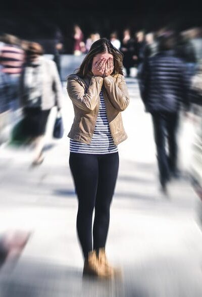 comprehend the causes of panic attacks and prevent them in simplistic methods