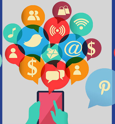 4 tips for establishing a social media presence