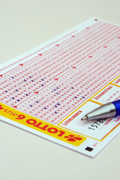 3 simple tips to maximise your chances of winning the lottery