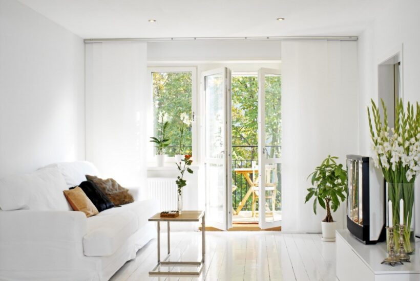 3 tips for building an environmentally clean home