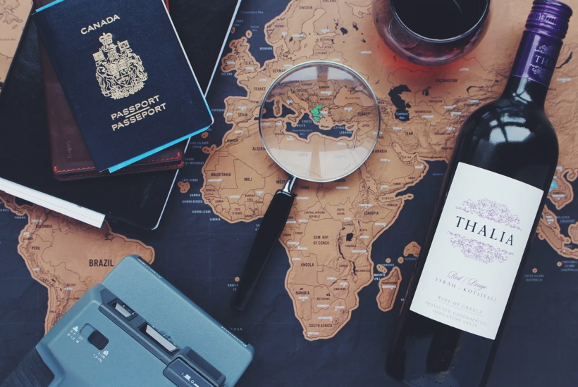 4 common mistakes in travelling that you must avoid