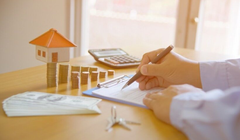 all you need to know about stamp duty and property registration
