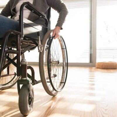 3 Tips For Decorating A Home For Someone With Mobility Issues