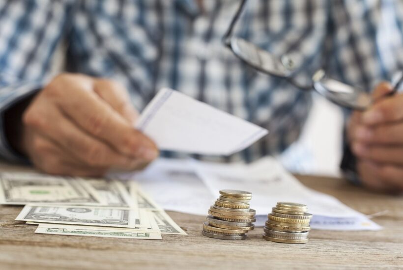 how to start 2021 with good financial foundations