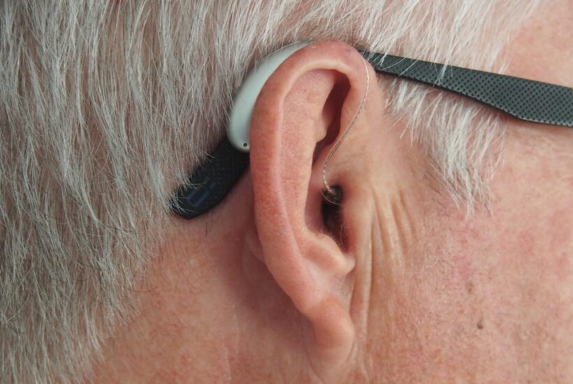 Img Flurl living with hearing loss doesnt have to be frustrating