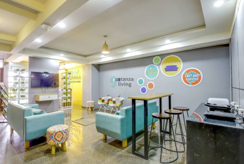 things to buy when you are about to start your new life in a pg in delhi