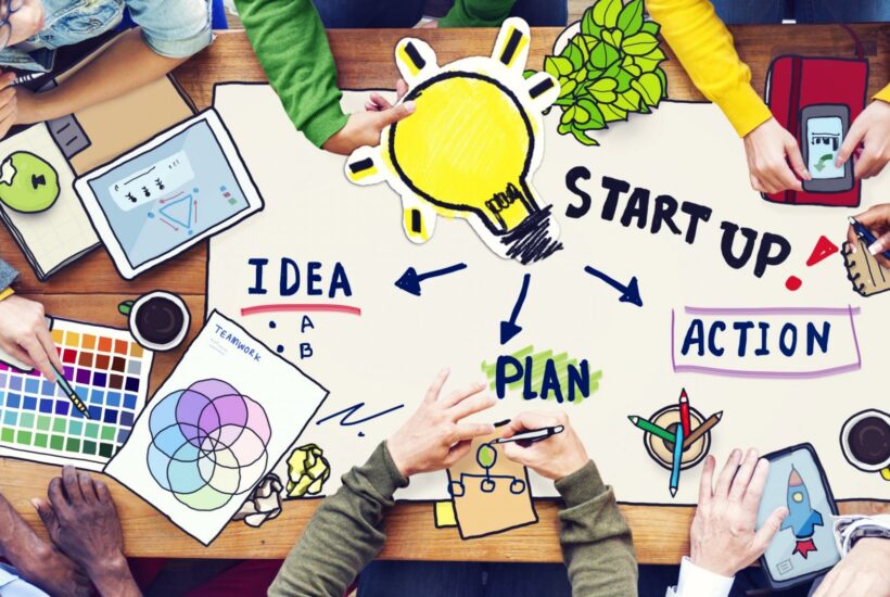4 things to learn from successful companies