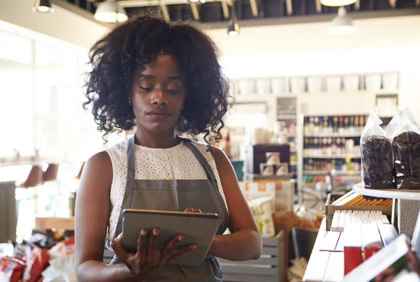 areas where your retail staff could be better trained