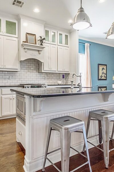 buying a new kitchen 4 tips