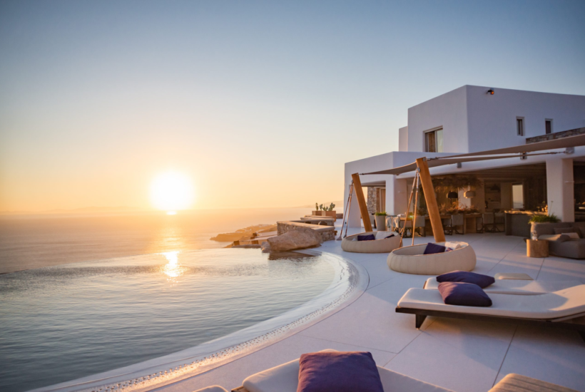 come and make you vacation the most memorable one in mykonos villas