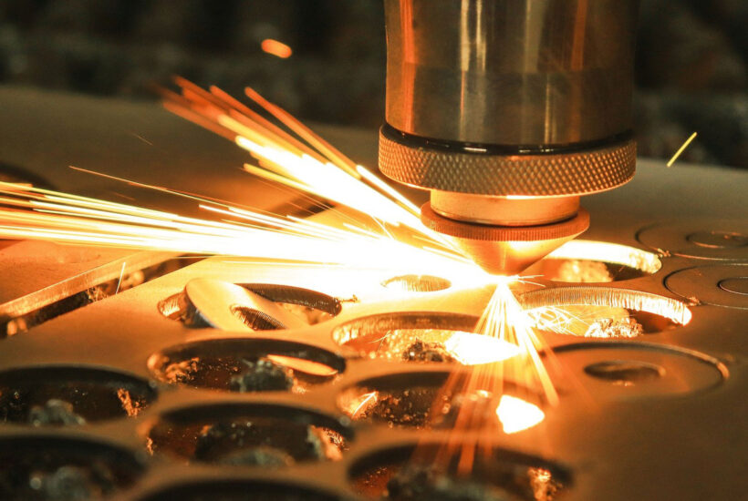 how to choose the best laser cutting and forming machine