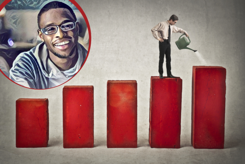 real estate investor winston deloney shares how he scaled his business