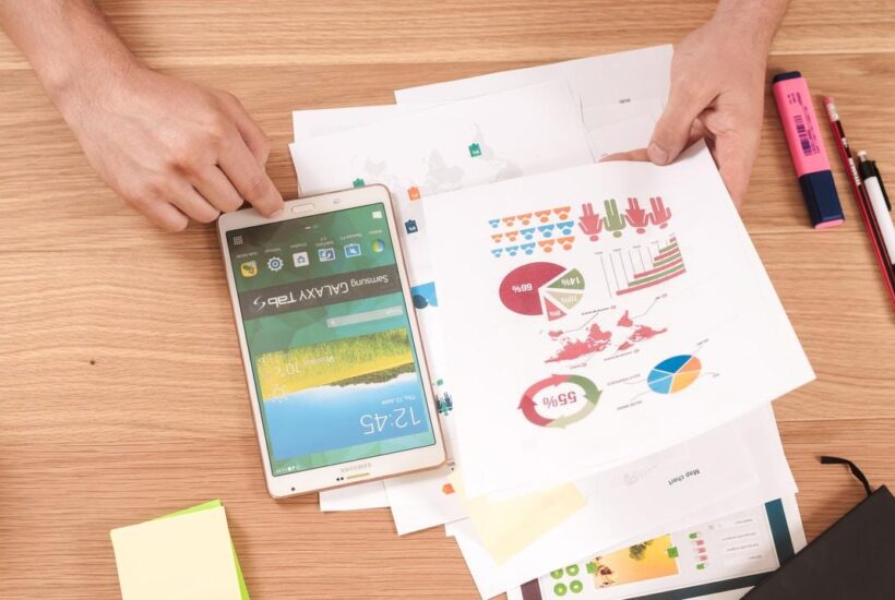 what is a digital twin