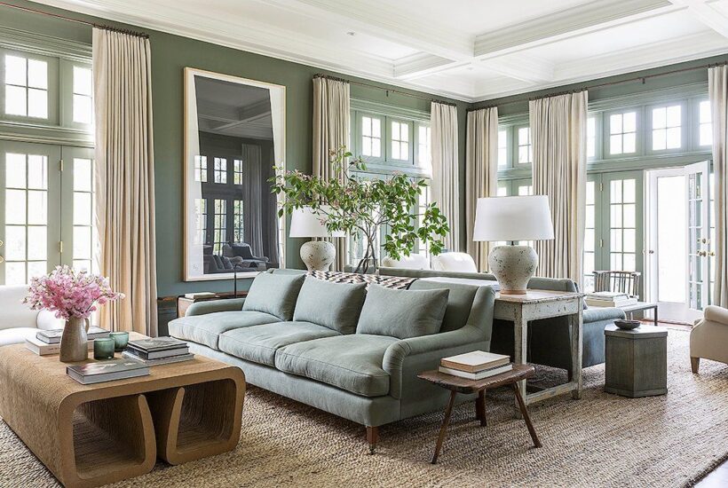know the must have furniture pieces for every house with a big family