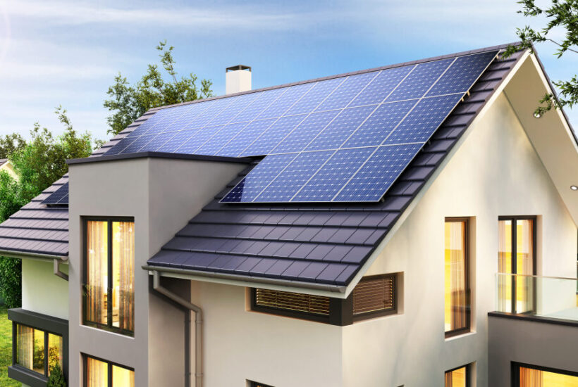 3 ways to get the most out of your solar panels
