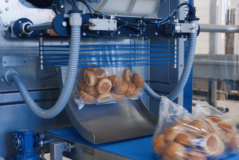 what you need to know about bagging machines