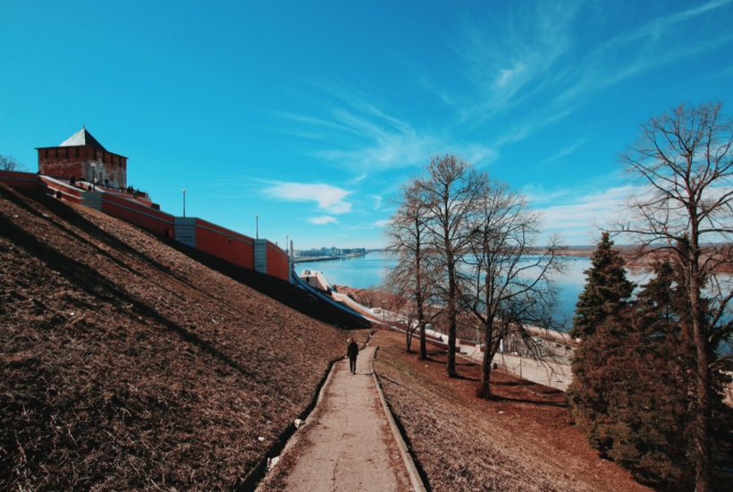 moscow to nizhny novgorod trains which high speed train to choose  the sapsan the strizh or the lastochka