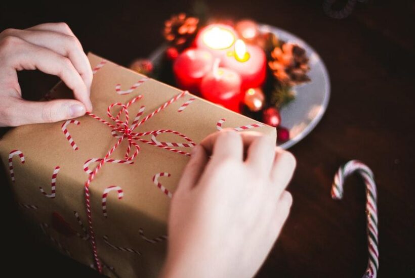 3 fun bachelorette party gift ideas