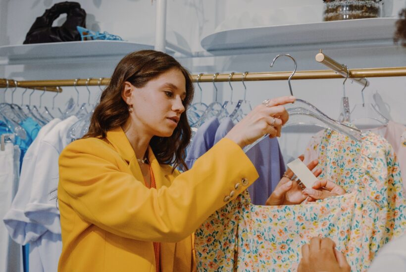 when is the right time to buy a prom dress