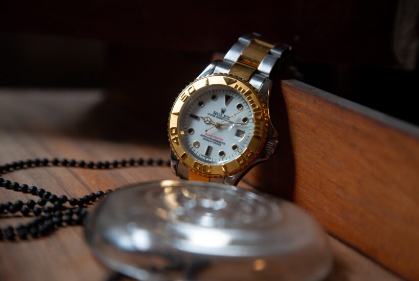 Flurl 2 Flurl top 7 tips for buying your first rolex watch
