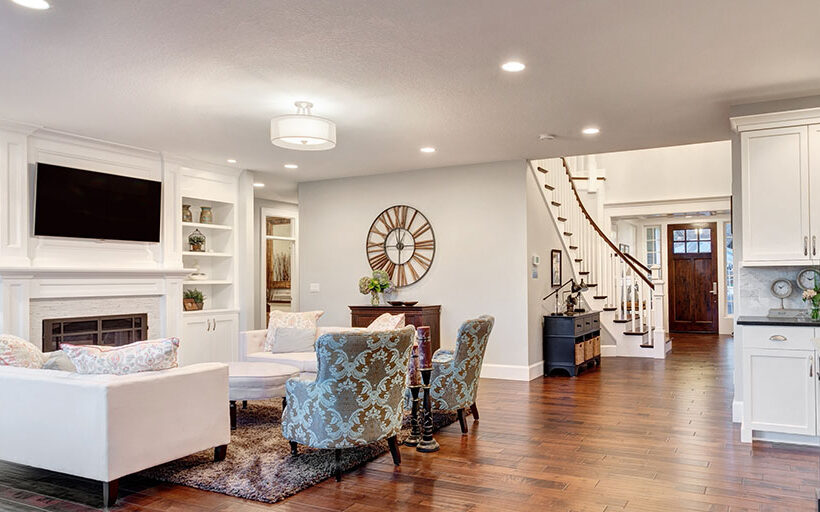 what to consider when choosing the best lighting for your home