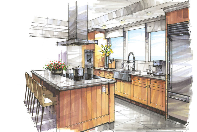 home remodeling things to consider