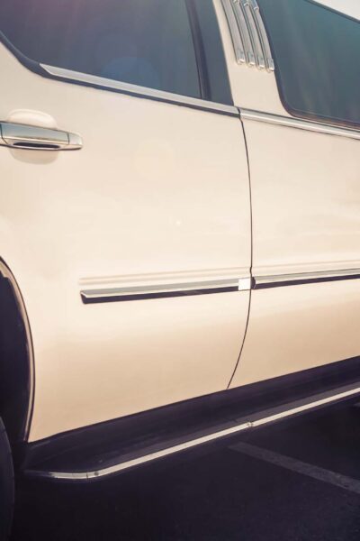 why limousine is the best transporation in 2022