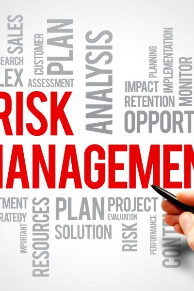 top 9 risk management strategies in the uk