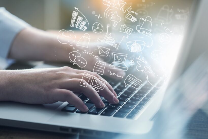 boosting business visibility online