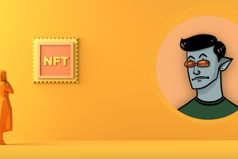 nfts 101 jurgen cautreels shares five things you might not realize about nfts