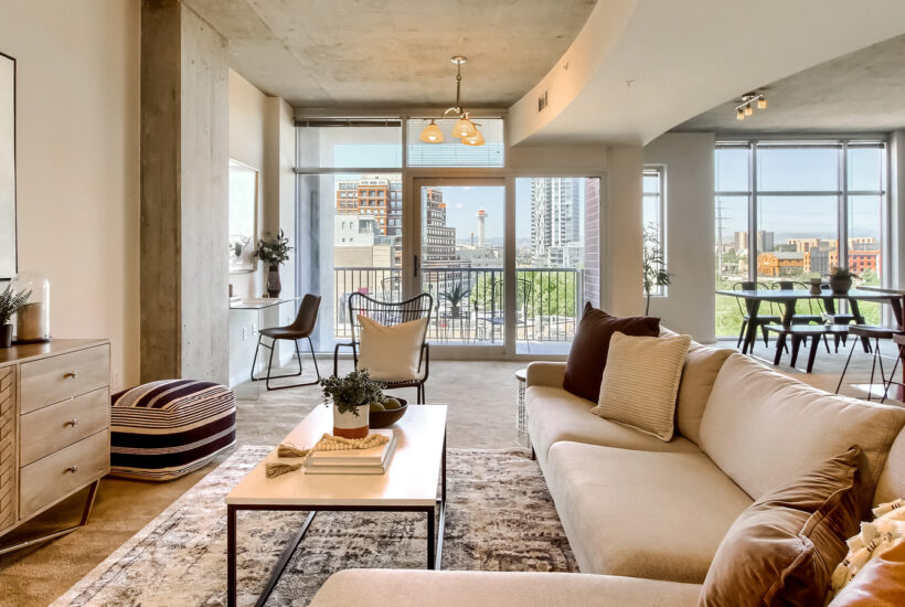 stage your home for a fast sale in the winter with these tips
