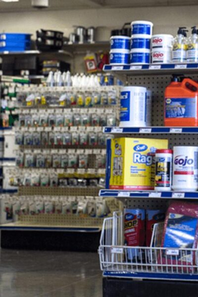 guide on choosing a reliable automotive store