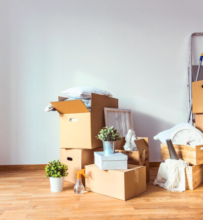 how to improve moving experience