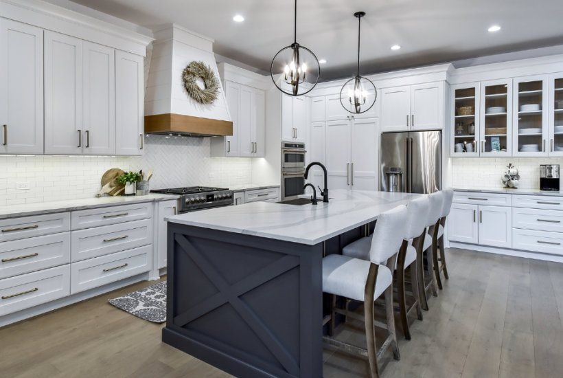 why you should remodel your kitchen in 2022