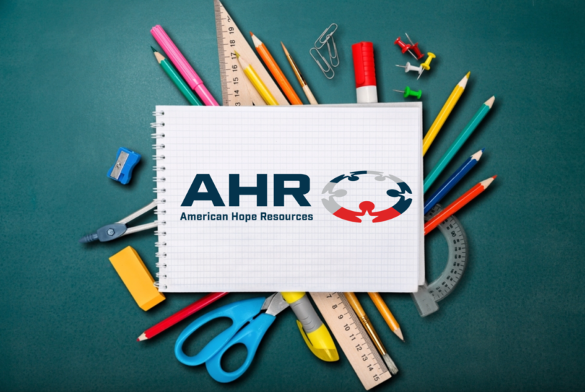 parents american hope resources suggests ways to save for back to school shopping