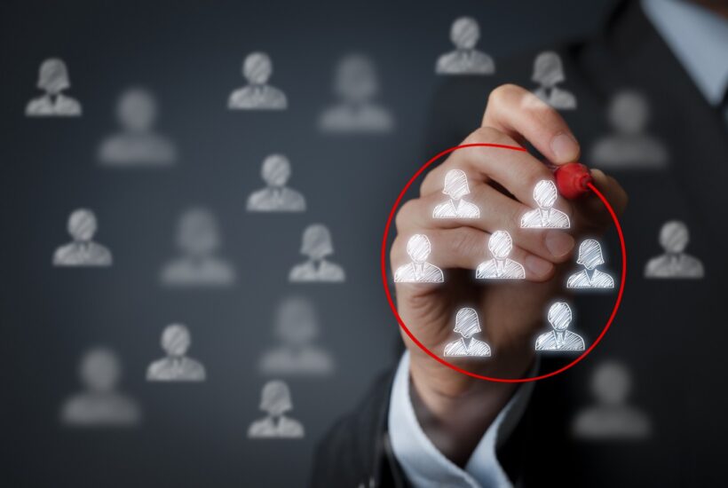 4 tips for reaching your target audience