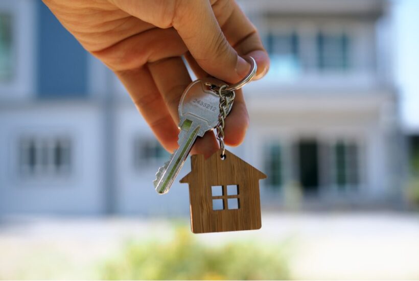 a guide to leasing your house