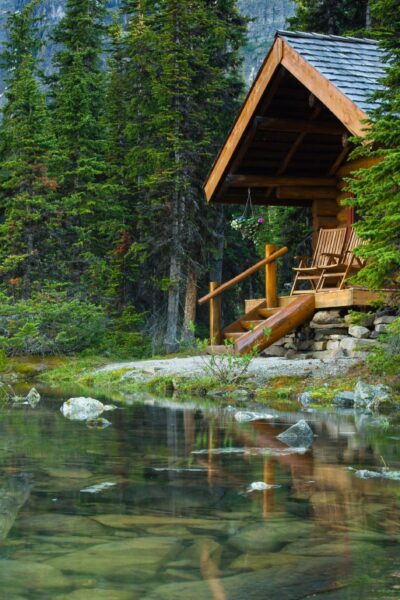 lifestyle tips for living off the grid