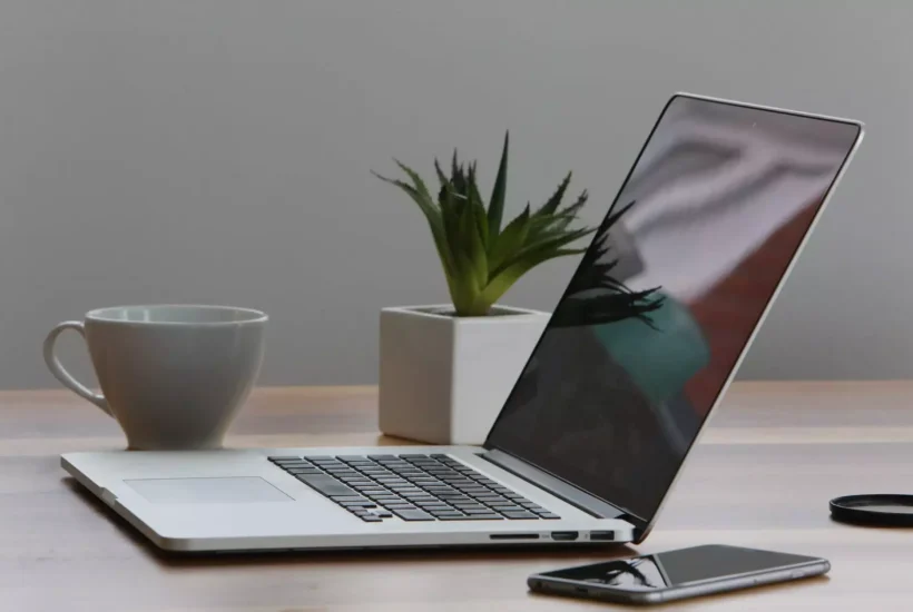 tips to help you purchase a new laptop