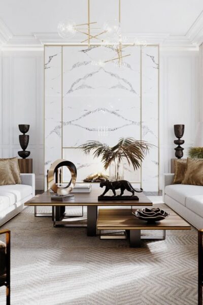 interior design tips to impress your guests